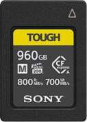 Sony memory card CFexpress 960GB Type