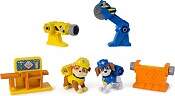 Spin Master Figures set Rubble and