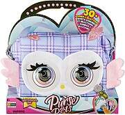 Spin Master Interactive bag Purse Pets