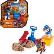 Spin Master Rubble & Crew -