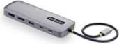 Startech 189B-USBC-MULTIPORT USB-C TO DUAL-DP MULTIPORT
