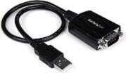 Startech 1X USB TO SERIAL ADAPTER
