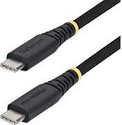 Startech 2M USB-C CHARGING CABLE PD/RUGGED