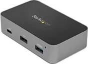 Startech 4-PORT USB C HUB 10