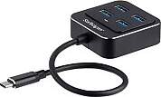 Startech 4-PORT USB-C HUB - USB