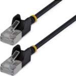 Startech 50CM ULTRA SLIM CAT6A CABLE
