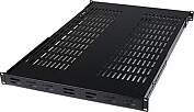 Startech ADJUSTABLE DEPTH FIXED SHELF . (ADJSHELF)