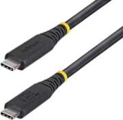 Startech CC1M40GUSB4TP 1M USB4 CABLE USB-C