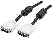 Startech DVI-D Cable, 5m (DVIDDMM5M)