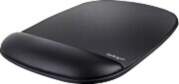 Startech Eego Mouse Pad, Black (B-ERGO-MOUSE-PAD)