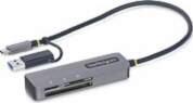Startech FCREADMICRO3V2 USB MULTI-MEDIA CARD READER