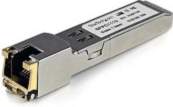 Startech GB RJ45 COPPER SFP TRANSCEIVER