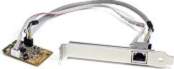 Startech MINI PCIE GIGABIT NETWORK CARD