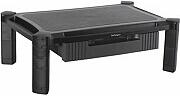 Startech Monitor Riser with Drawer, Height