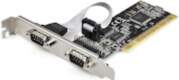 Startech SERIAL/PARALLEL PCI CARD . (PCI2S1P2)