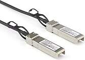 Startech SFP+ Cable, 10G, 2m (DACSFP10G2M)