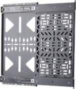 Startech SLIDE-OUT AV COMPONENT PANEL . (1S-AV-WALL-MOUNT)