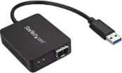 Startech USB 3 FIBER CONVERTER OPEN