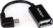 Startech USB-A to Micro USB, 0