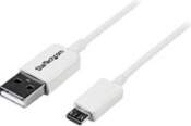 Startech USB-A to Micro USB, 2m