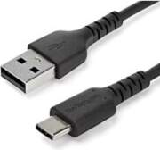 Startech USB-A to USB-C. 1m (RUSB2AC1MB)