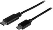 Startech USB-C CABLE TO MICRO B