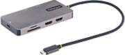Startech USB C MULTIPORT ADAPTER 2