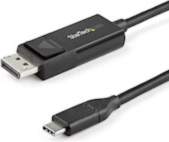 Startech USB-C to DisplayPort 1.2