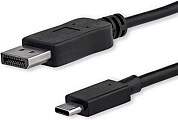 Startech USB-C to DisplayPort 1.2