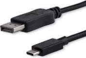 Startech USB-C to DisplayPort 1.2