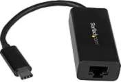 Startech USB-C TO GIGABIT ADAPTER                                  IN