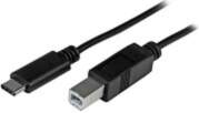 Startech USB-C to USB-B, 1m (USB2CB1M)