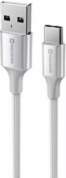 Swissten Textile II USB - USB-C