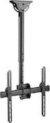 Techly Telescopic Ceiling Mount, 32-55" (309333)