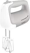 Tefal HT450B38, White/Grey (HT450B38)