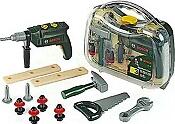 Theo Klein Bosch tool case with