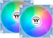 Thermaltake CT140 Reverse ARGB Sync, Hydrangea
