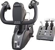 Thrustmaster TCA Yoke pack Boeing Edition