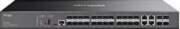 TP-LINK 24-PORT SFP L3 MANAGED SWITCH