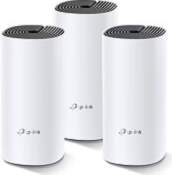 TP-LINK Deco M4 3-Pack (Deco M4(3-Pack))