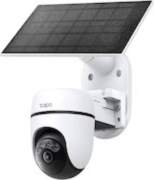 TP-LINK TC90 KIT Solar-Powered Pan/Tilt Security