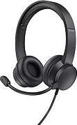 Trust Ayda, Black (25087)