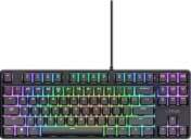 Trust GXT 864 Cada Compact TKL