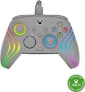 Turtle Beach controller Afterglow Wave Xbox