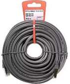 Vivanco patchcord PS Cat 5e 20m