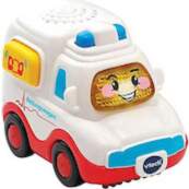 Vtech Does Tut B. - Ambulance
