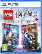 Warner Bros. PS5 LEGO Harry Potter