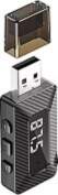 XO FM transmitter BCC16 Bluetooth MP3