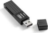 XO memory card reader DK05A 2in1