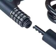 Yale Essential Security Combination & Key